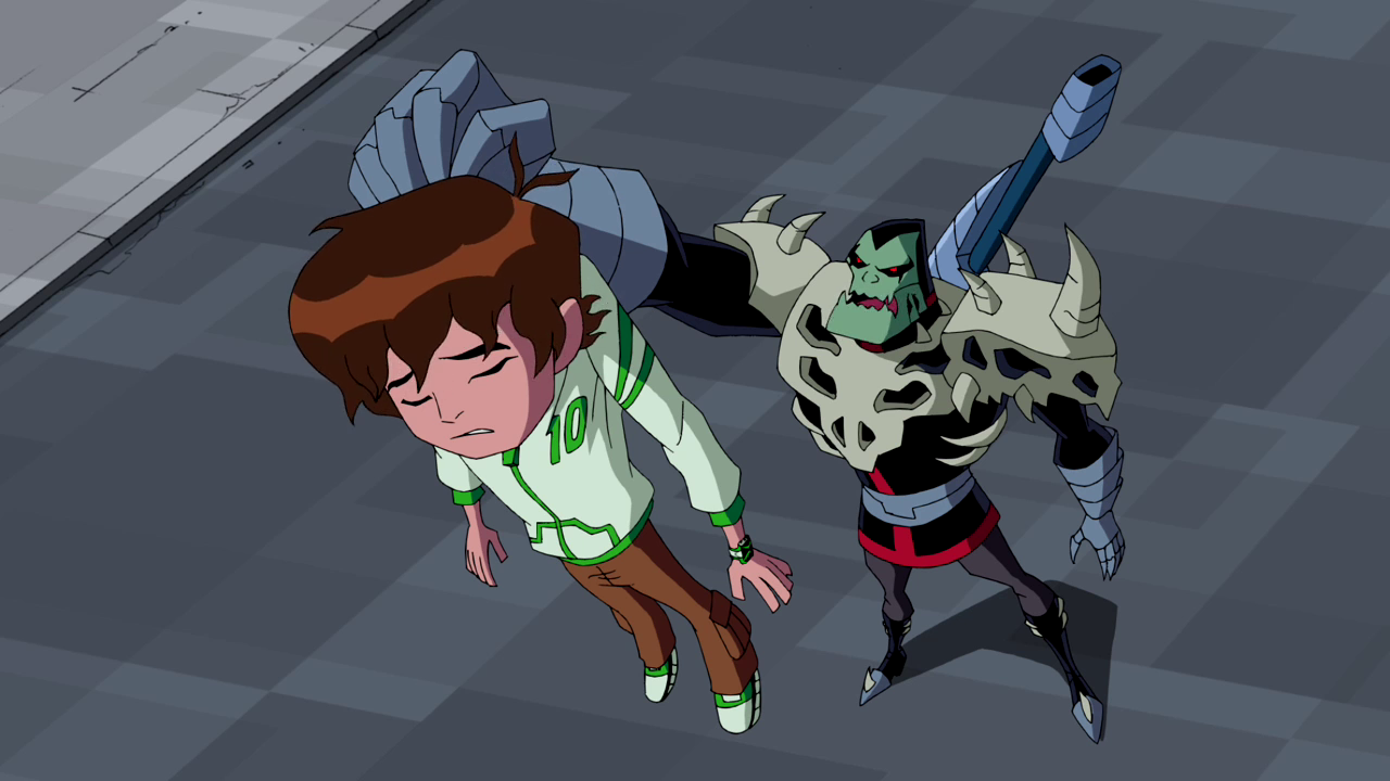 Ben 10 Full Collection WEB DLx 264 AAC - Internet Archive