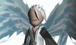 Toshiro hitsugaya zanpakuto picture