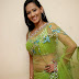 Sanjana singh latest hot photos stills in Transparent saree