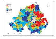 Northern Ireland has always had a strong religious background. (nir)