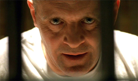 Overall Hannibal Lecter is a purely demented but interesting character that