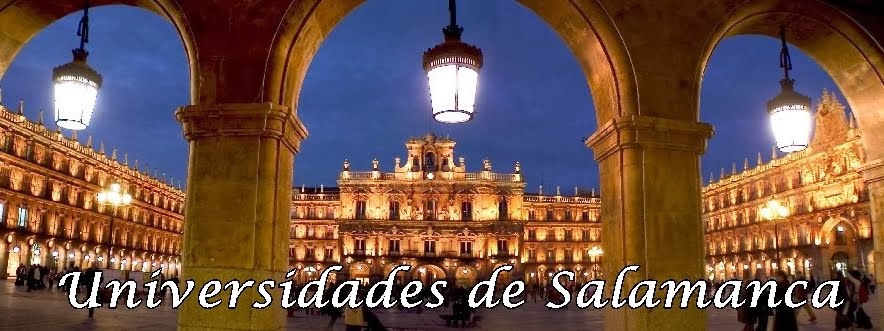 Universidades de Salamanca