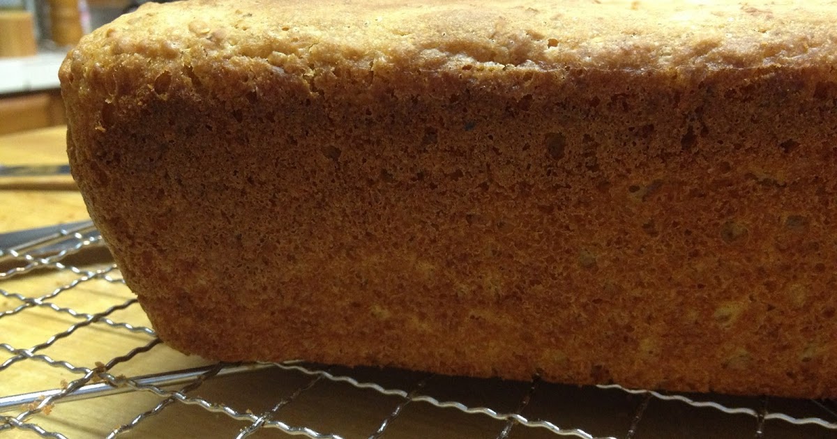 Tracy Cooks in Austin QUICK whole wheat oatmeal bread QUICK