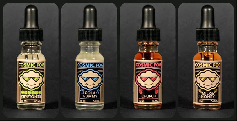 Get online cosmic fog vapors for sale
