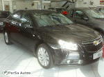 CONHECEMOS O CHEVROLET CRUZE