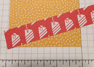 HOW TO Cherry on Top Endless Birthday Wishes MidnightCrafting Notecard Set