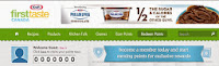 image Kraft Canada Rewards Screen shot