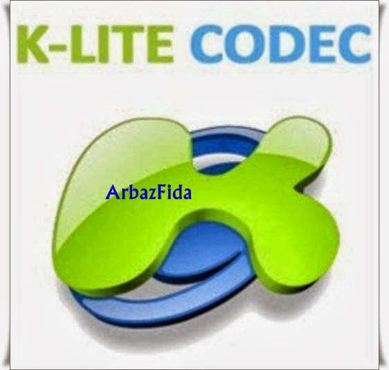 KLite Codec Pack 10.05 Full & latest version Free Download PC Games