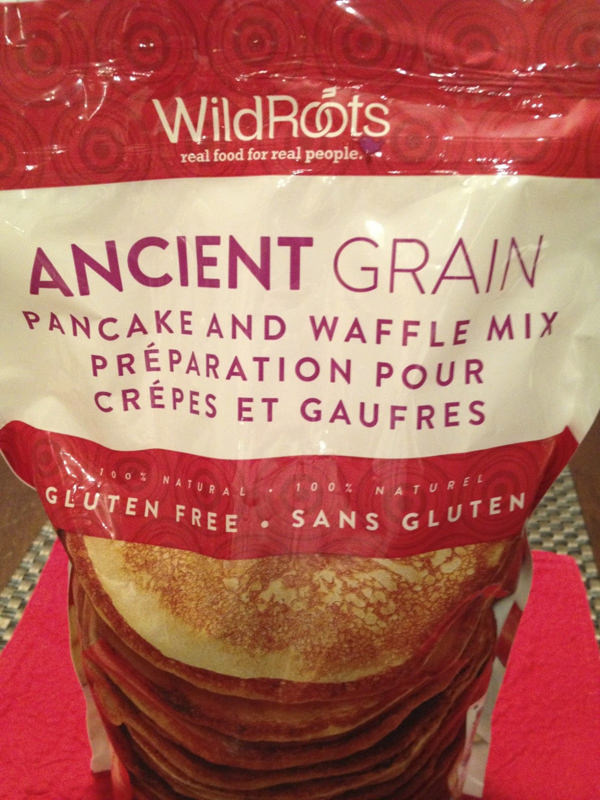 Nikki's Yellow Kitchen Costco Products