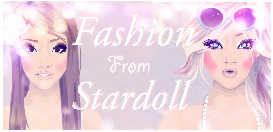Fashion from Stardoll