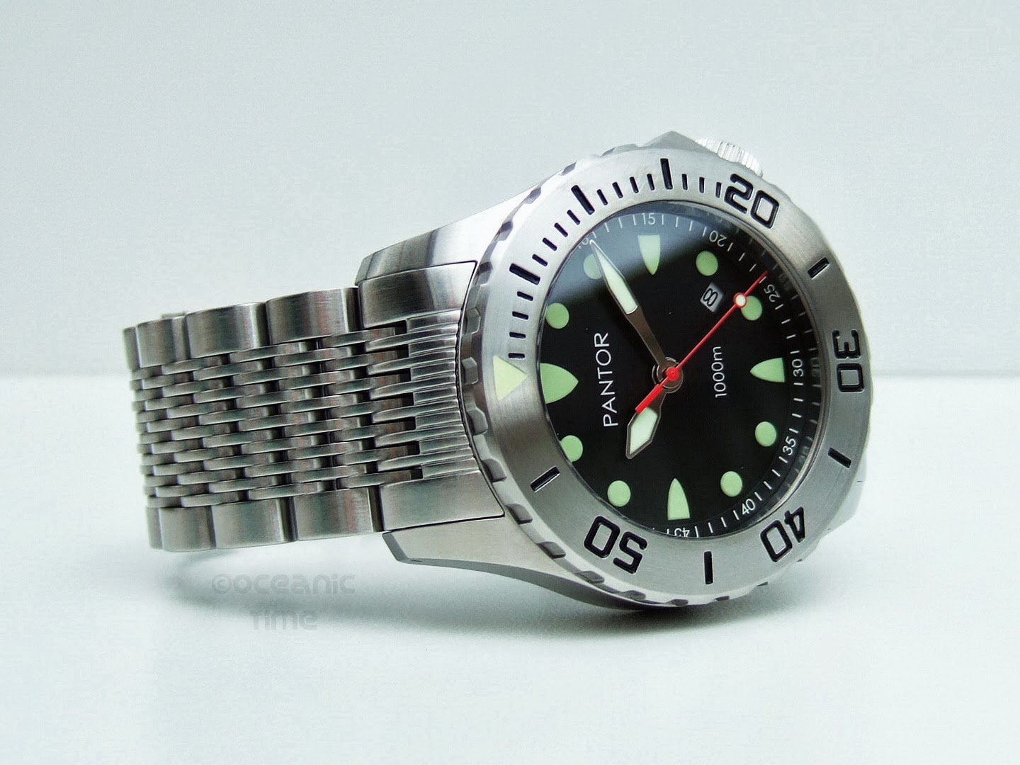 pantor seahorse 1000m