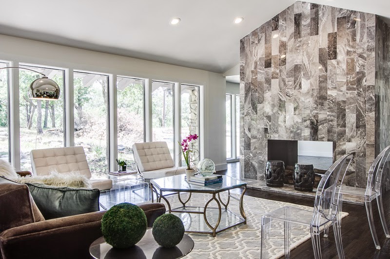 Luxury Homes in Arlington Texas