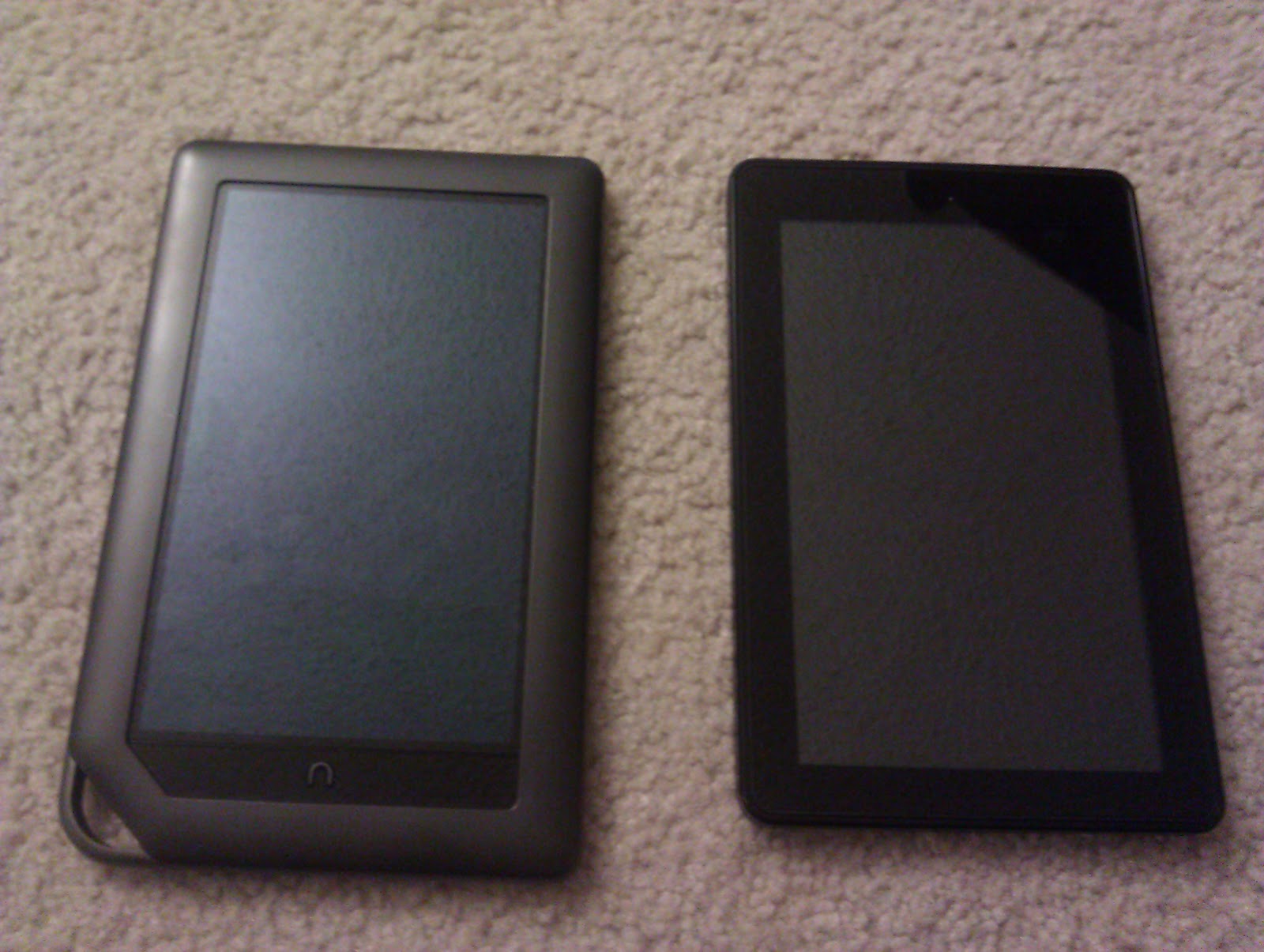 サンフランシスコ出羽守不定期報告 Masayangの日記 Kindle Fireがやってきた