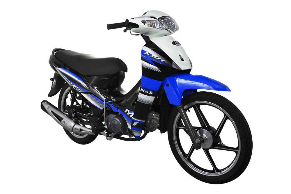 Modenas Kriss MR1