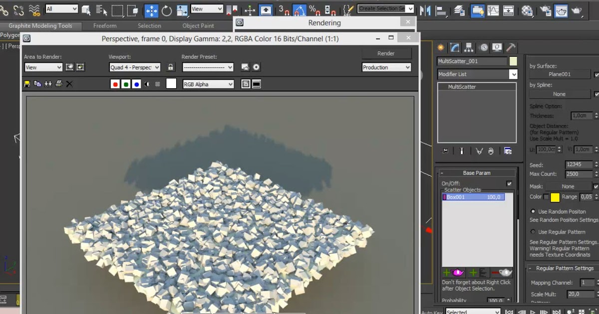 3ds max multi scatter 3ds max multi scatter