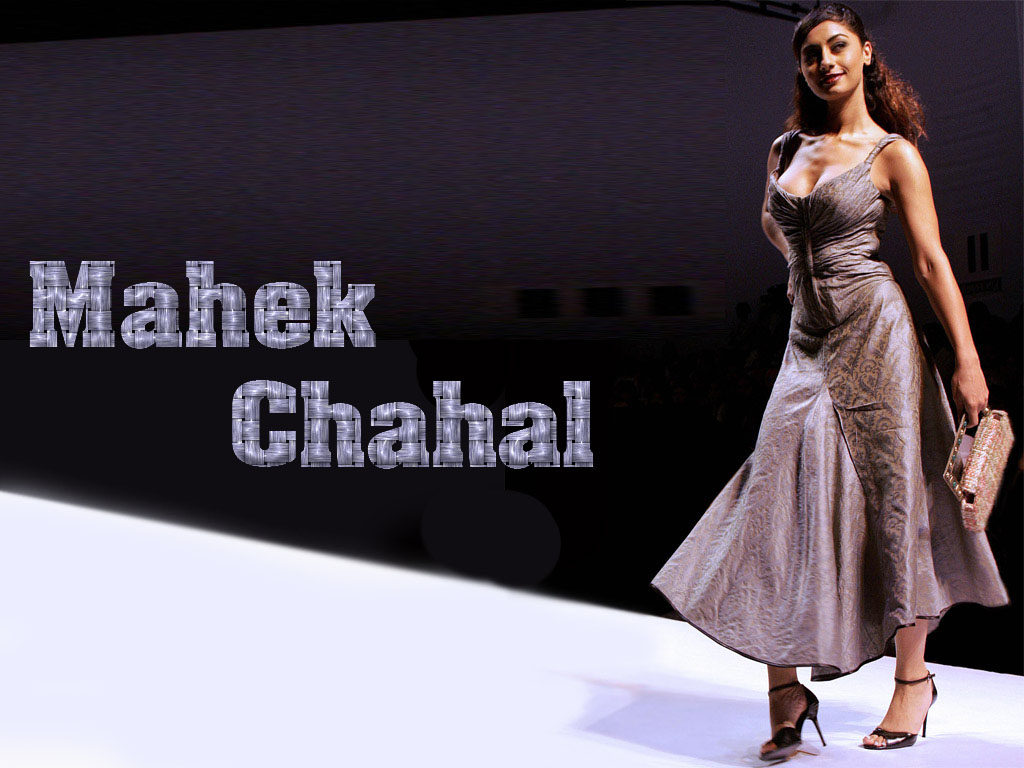Hot Bollywood Actress Videos: Mahek Chahal Hot Photos Hot Videos