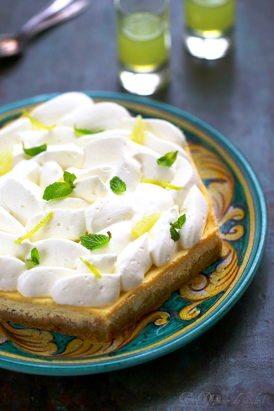 46+ Recette Cheesecake Citron Christophe Michalak Pics