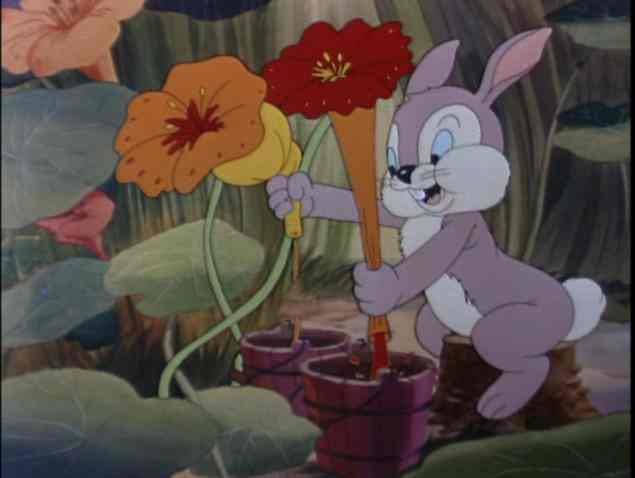 Cartoons of 1943 033 Egg Cracker Suite