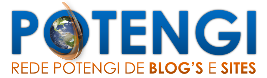 Rede de Blog's e Sites do Potengi - RN