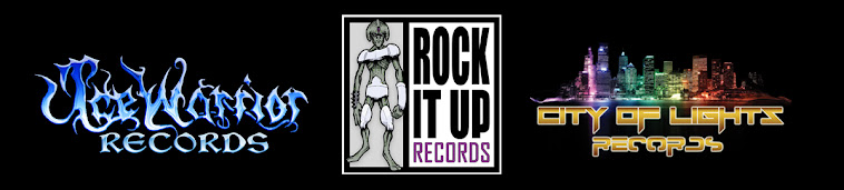 Rock It Up Records