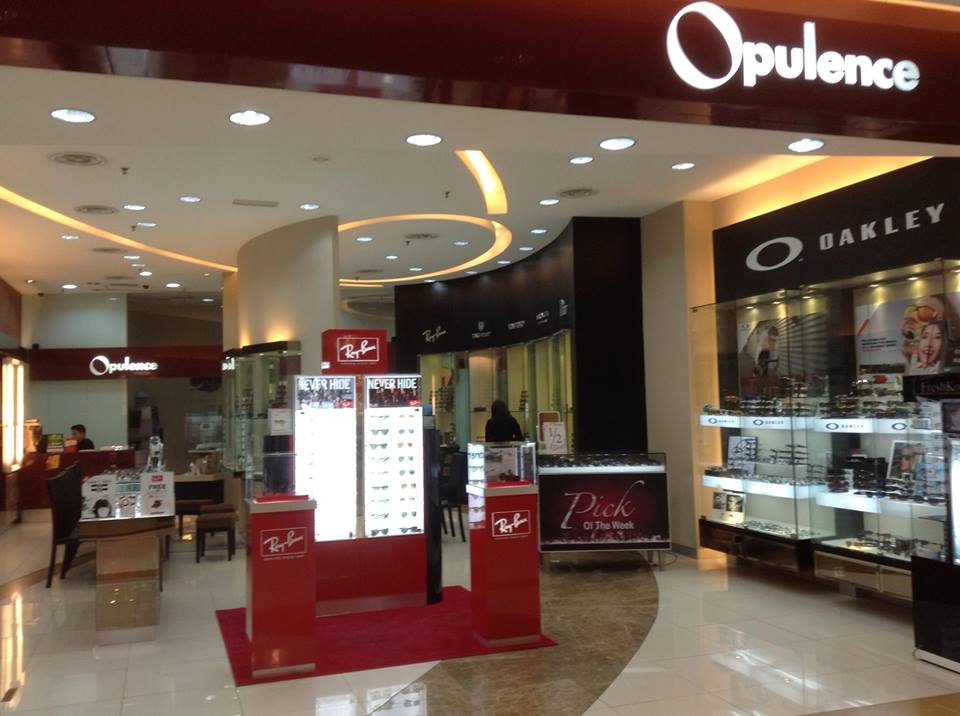 Fashion Accessories OPULENCE EYEWEAR BOUTIQUE