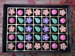 CHOCOLATE : 35 BIJI