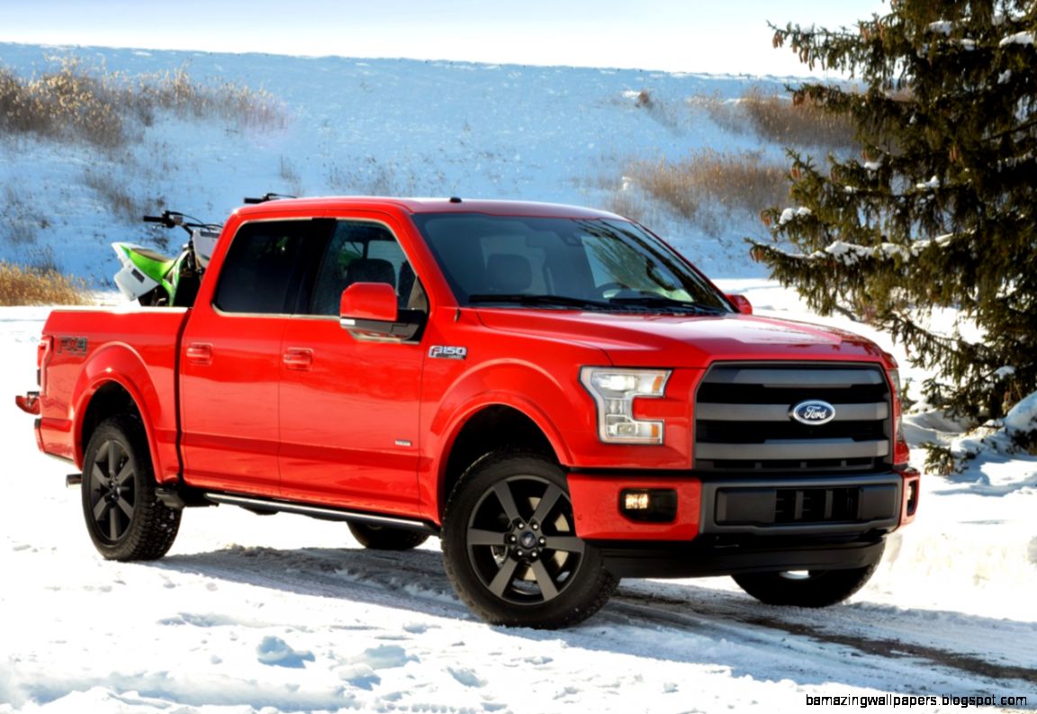 2015 Ford F 150 2015 Ford F 150