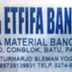 Pabrik Batako ETFIFA BANGUN di Jetis Caturharjo