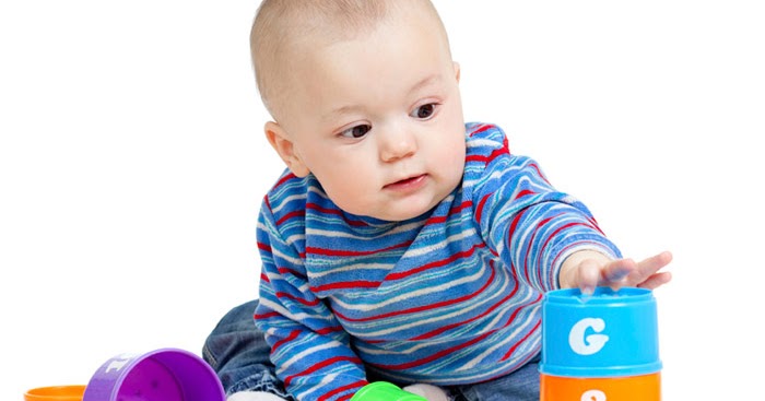 Info Unik Pilihan: Ketahui Tentang Fungsi dan Jenis Dari Mainan Bayi 6