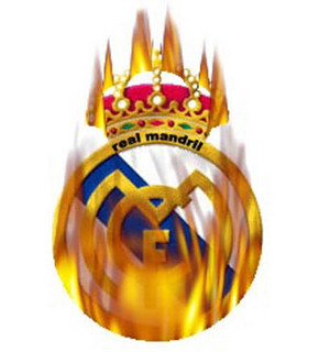 Real on Real Madrid