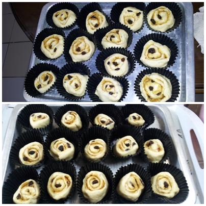 Allah, jadikanlah aku hambaMU yang taat dan sentiasa merendah diri