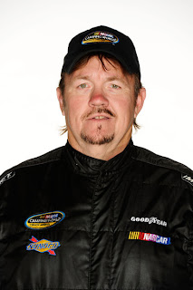 The Godfather's Blog: The Curious Case Of Mike Harmon And Jennifer Jo Cobb