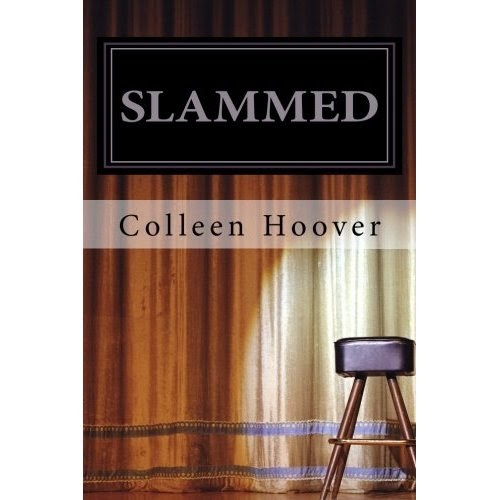 colleen hoover slammed series order colleen hoover slammed series order