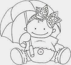 Imágenes para Colorear y Decorar 2015 - 2016 Imágenes para Colorear y Decorar 2015 - 2016