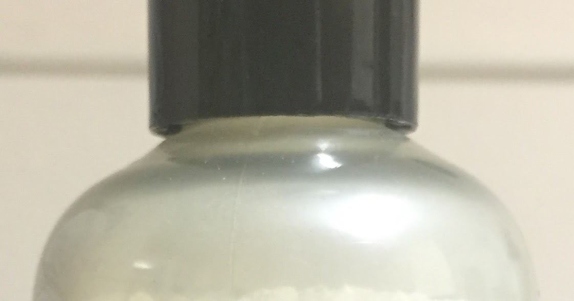 All Things Lush UK Powder Puff Deodorant Powder