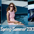 Hugo Boss Spring/Summer Collection 2012 For Men & Woman | Hugo Boss 2012 Campaign