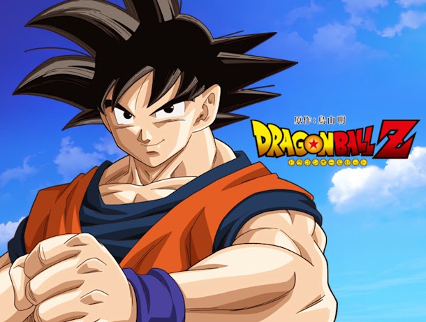Dragon Ball Z Battle Of Gods To Land In N American Theaters This