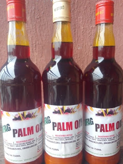 OUR PALM PRODUCT