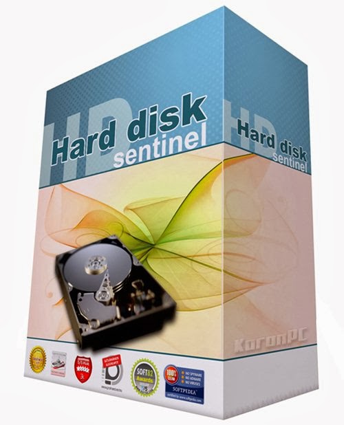 Hard Disk Sentinel Pro 4.50.16 Beta (Free) Free