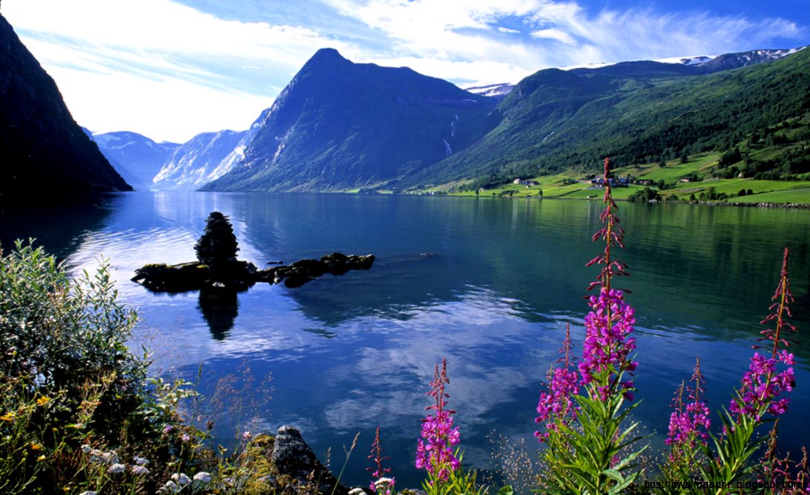 Nordic scenery 11 - Landscape Wallpapers Free download Nordic scenery 11 - Landscape Wallpapers Free download