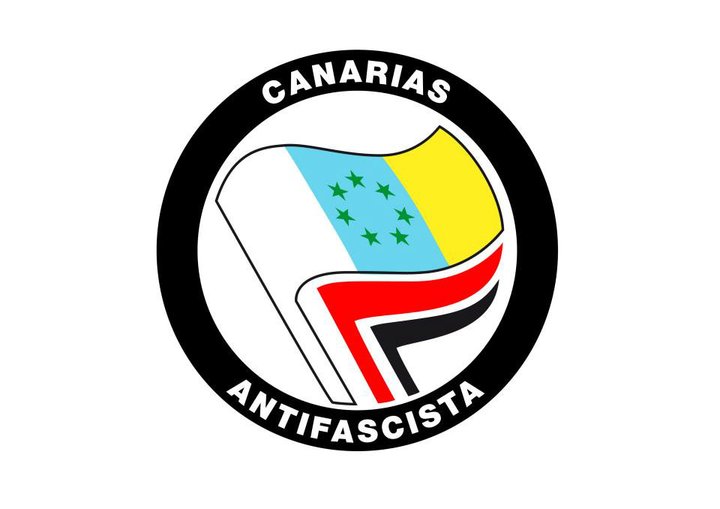 Canarias Antifascista.