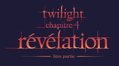 logo Breaking Dawn Révélation France