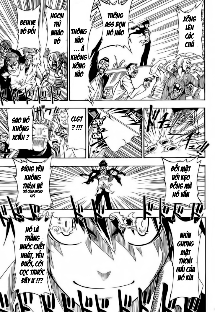 Nisekoi – Komi Naoshi chap 1