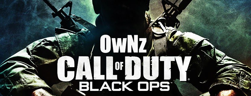 Black Ops OwNz