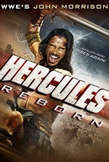 مشاهدة وتحميل فيلم Hercules Reborn 2014 مترجم اون لاين