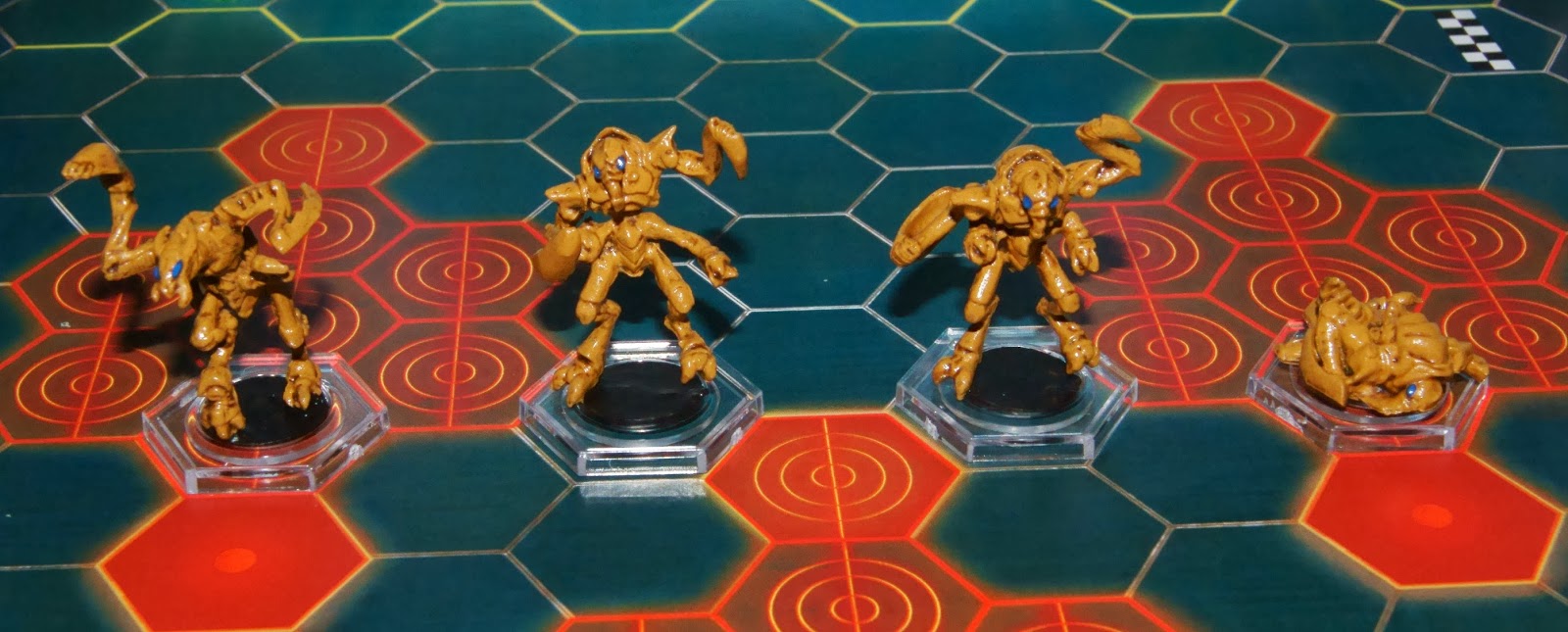 Keith S Tabletop Gaming Painting Blog February 2014