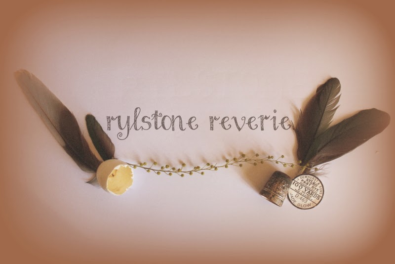 Rylstone Reverie