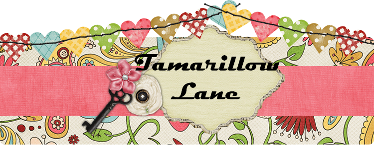Tamarillow Lane