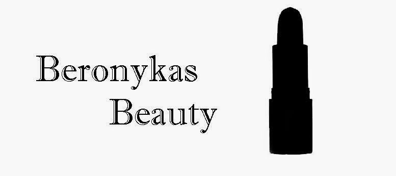 Beronykas Beauty