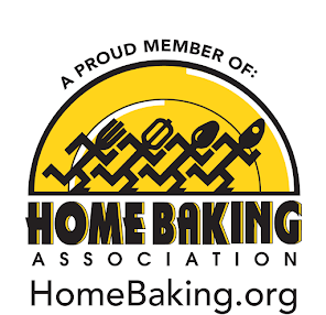 I'm the Vice President of  the Board of Directors of The Home Baking Association